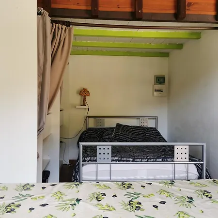 Avec Terrasse Lägenhet